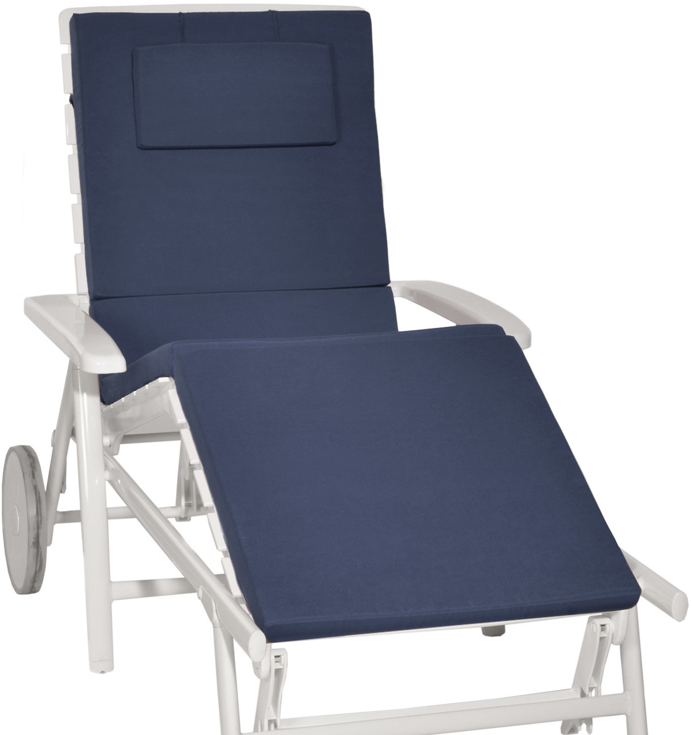 Beautissu Loft Rl 200x60 cm Blue