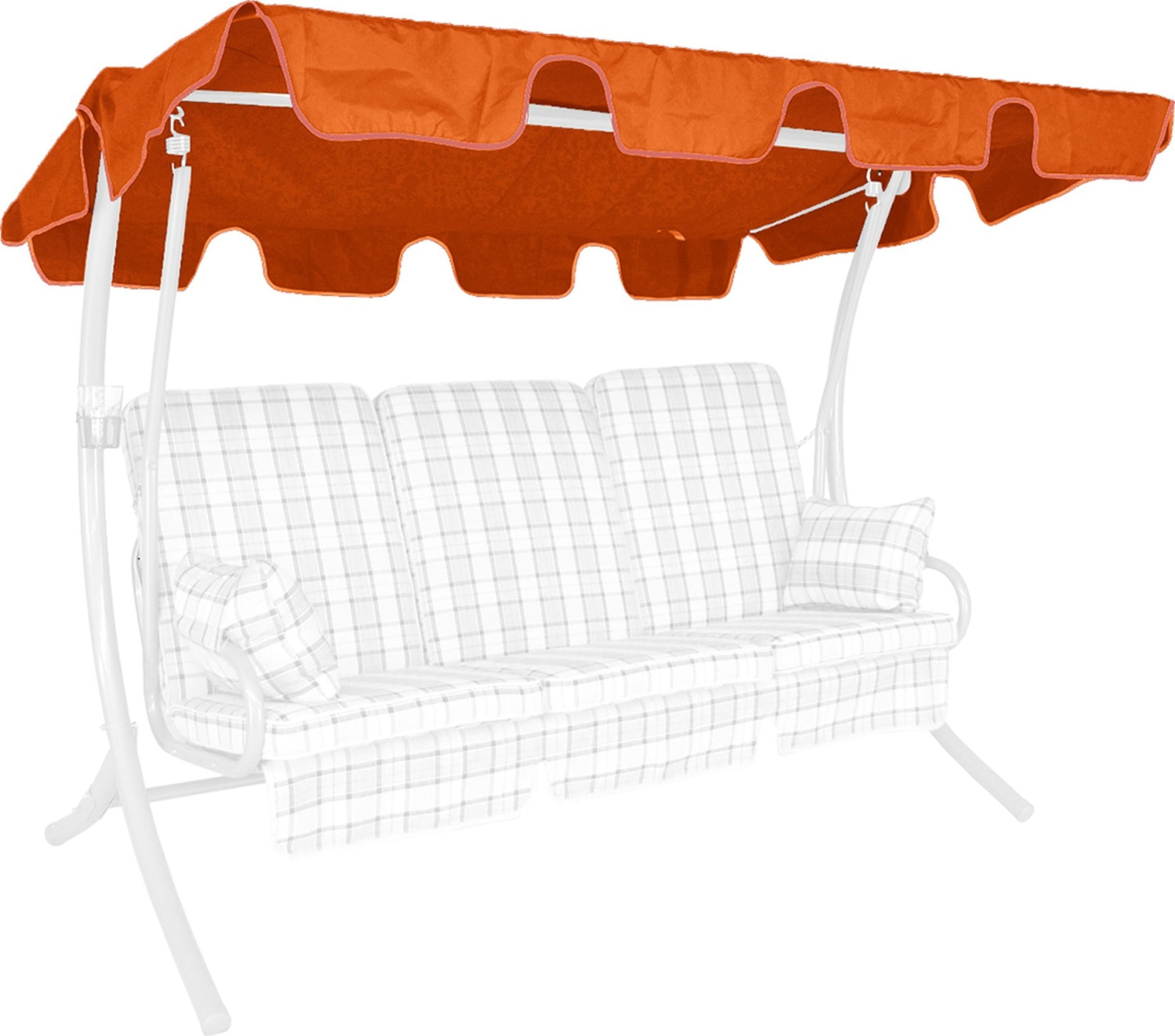Angerer Swing Seat Canopy 5830/11
