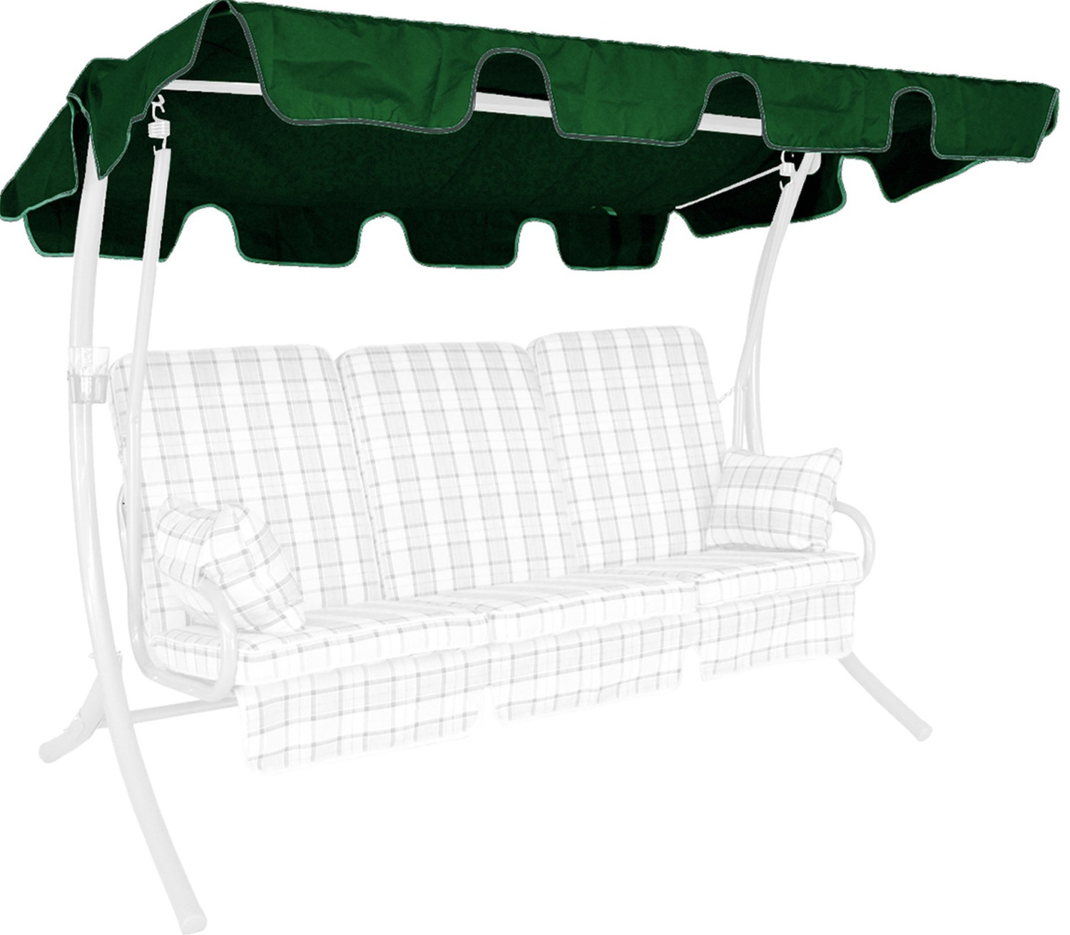 Angerer Swing Seat Canopy 5830/01