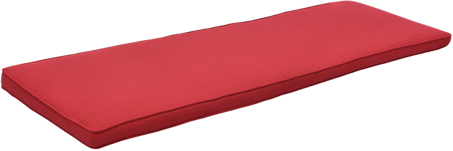 Beautissu Loft Hs 180x50 cm Red
