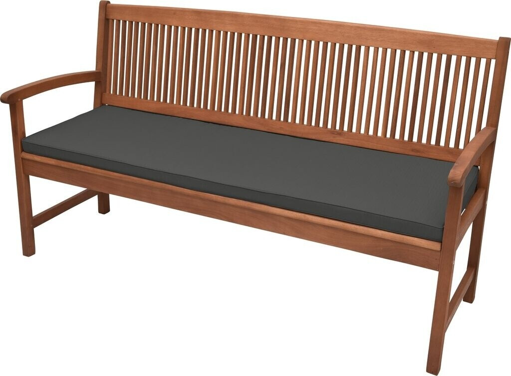 Beautissu Base Bk 180x48x5 cm