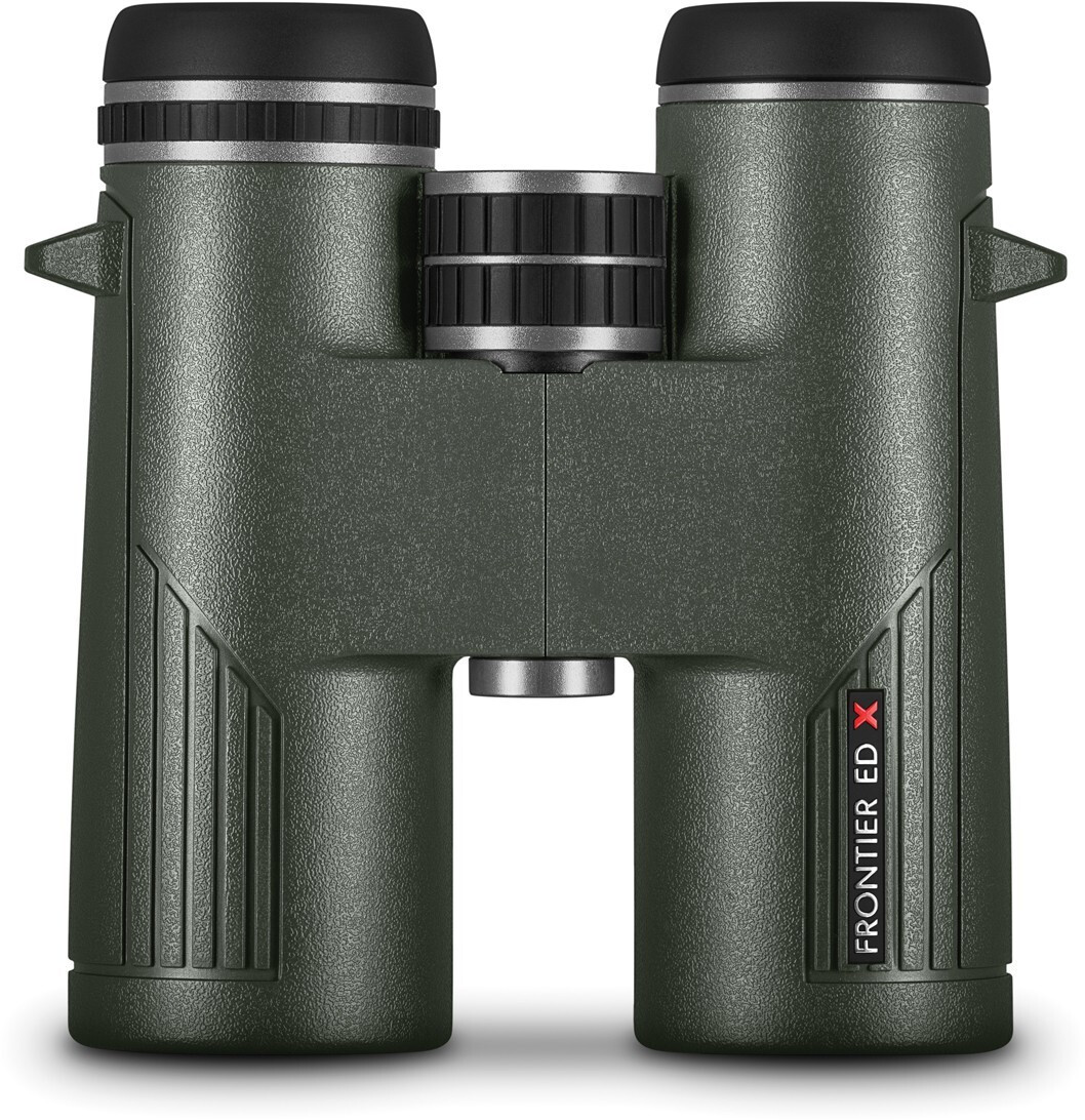 Hawke Optics Frontier ED X 10x42 Green