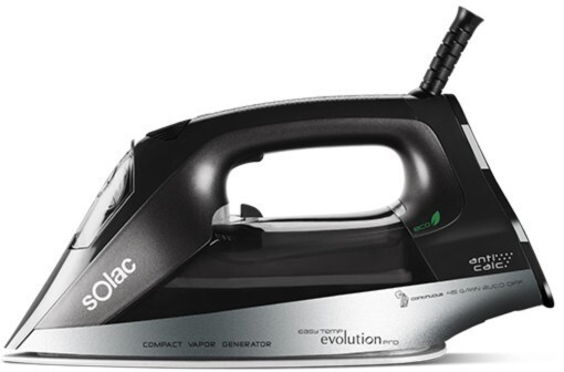 Solac Easy Temp Evolution Pro - CVG9508