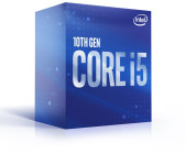 Unité Centrale Vibox II-59 PC Gamer - Six Core Intel i5 10400F Processeur  4.3GHz - Nvidia GT 1030 2Go - 16Go RAM - 1To NVMe M.2 SSD - Windows 11 -  WiFi