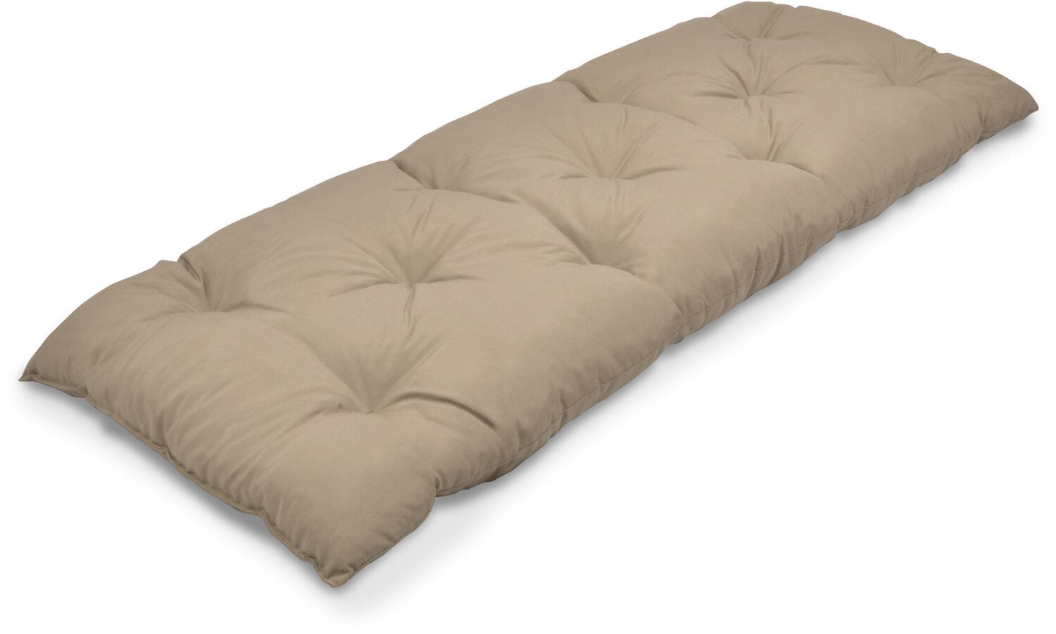 Beautissu Flair Bk 150x50x10 cm Nature