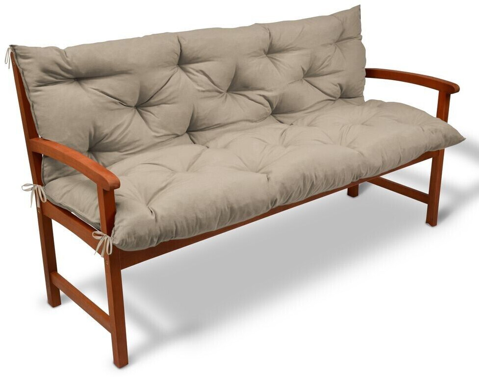 Beautissu Flair Br 180x50x50 cm