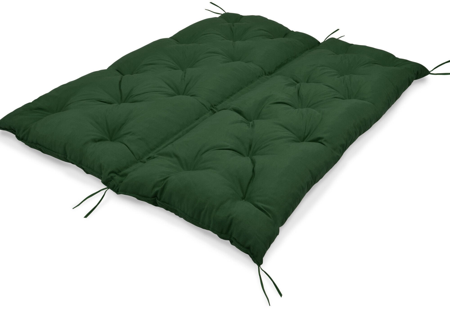 Beautissu Flair Br 180x50x50 cm Green
