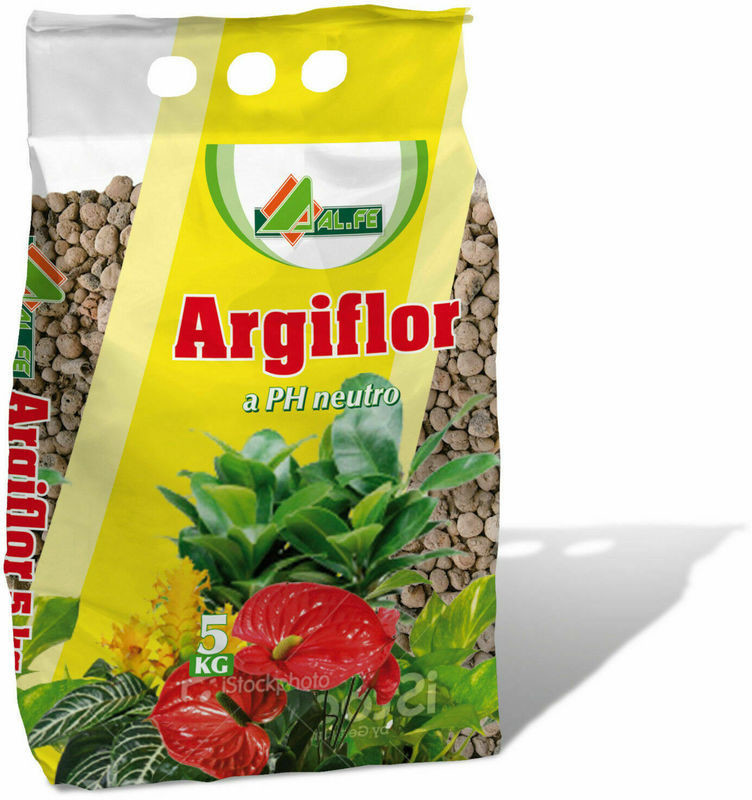 Alfenatura Expanded Clay 5L