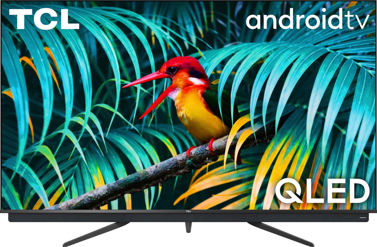 TCL 75C815
