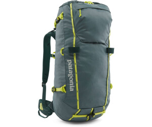 Patagonia Ascensionist Pack 35L ab 118,49 € | Preisvergleich
