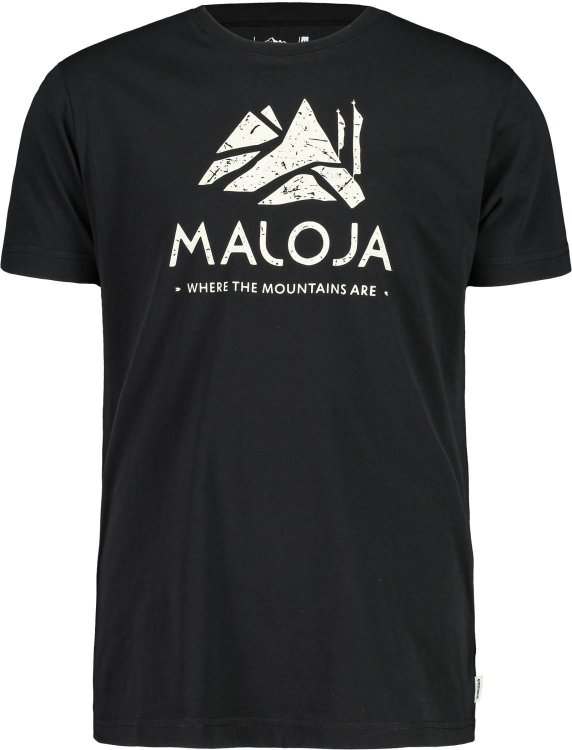 Maloja GrassitschM.