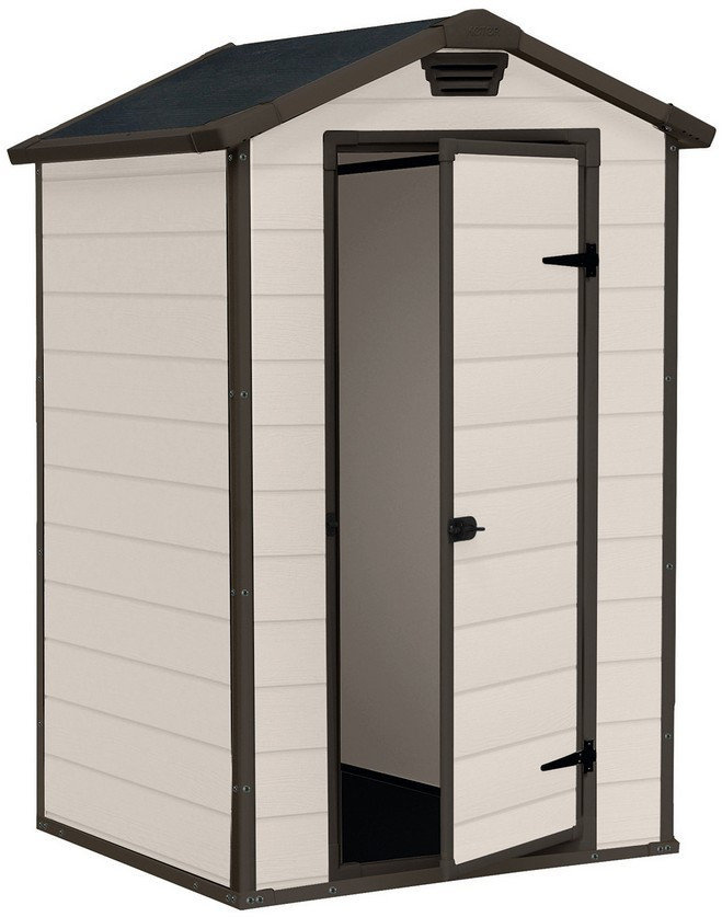 Keter Manor 4x3 128 x 196 cm Beige