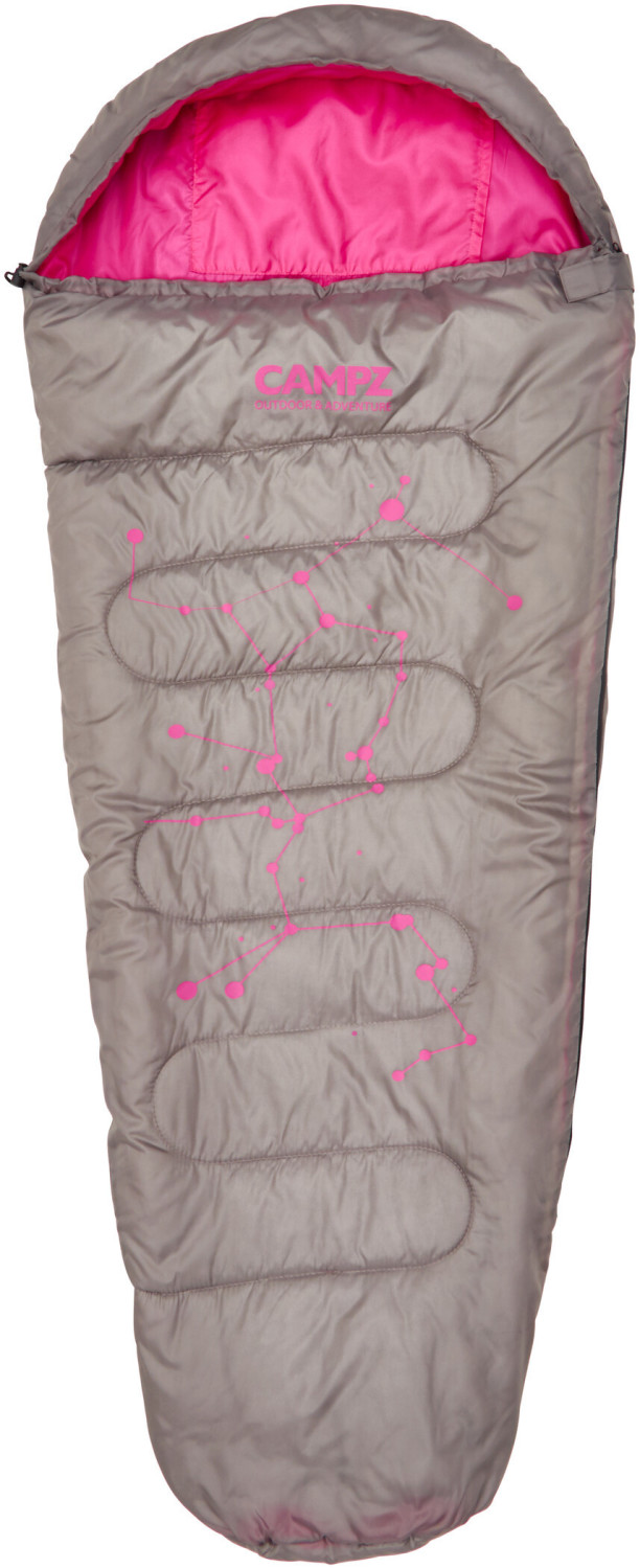 Campz Astro Kinder pink
