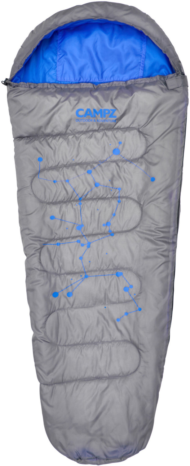 Campz Astro Kinder blau