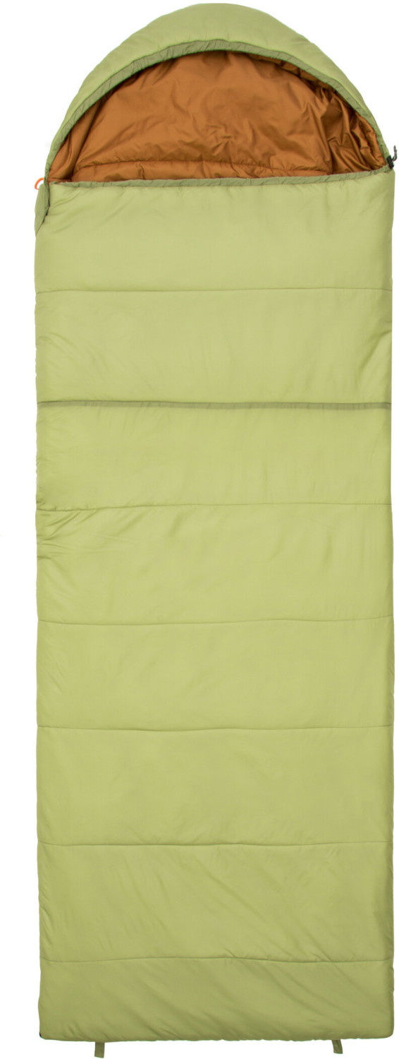 Campz Surfer Pro 1200 Regular olive/braun