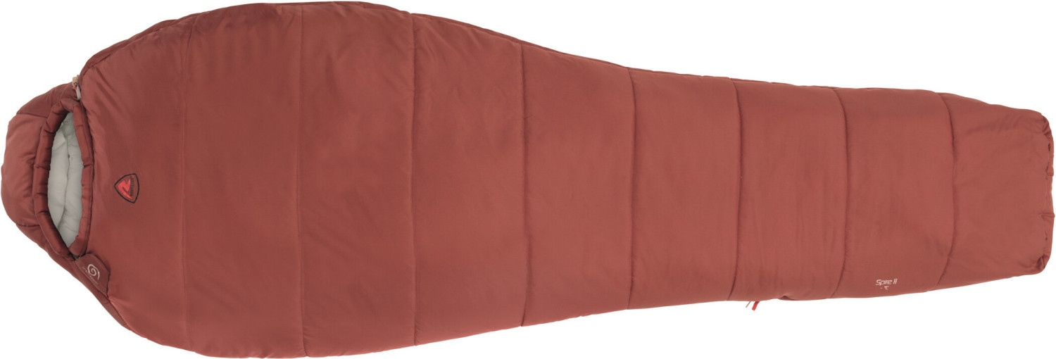 Robens Spire II red, LZ