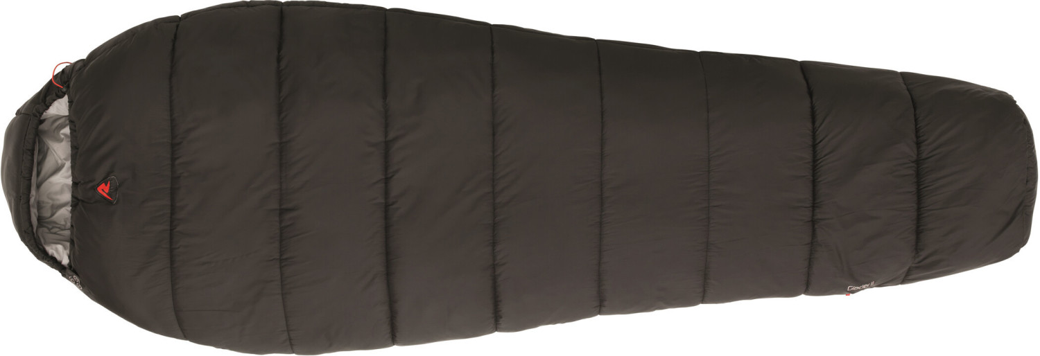 Robens Glacier I anthracite, LZ