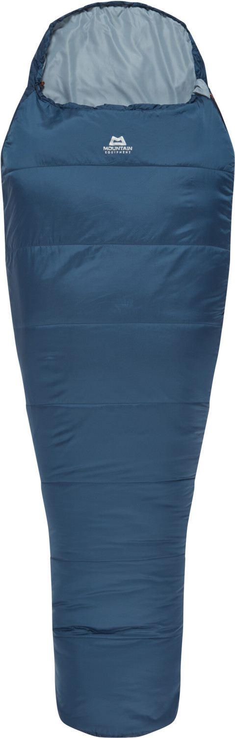 Mountain Equipment Lunar III Regular denim blue, LZ