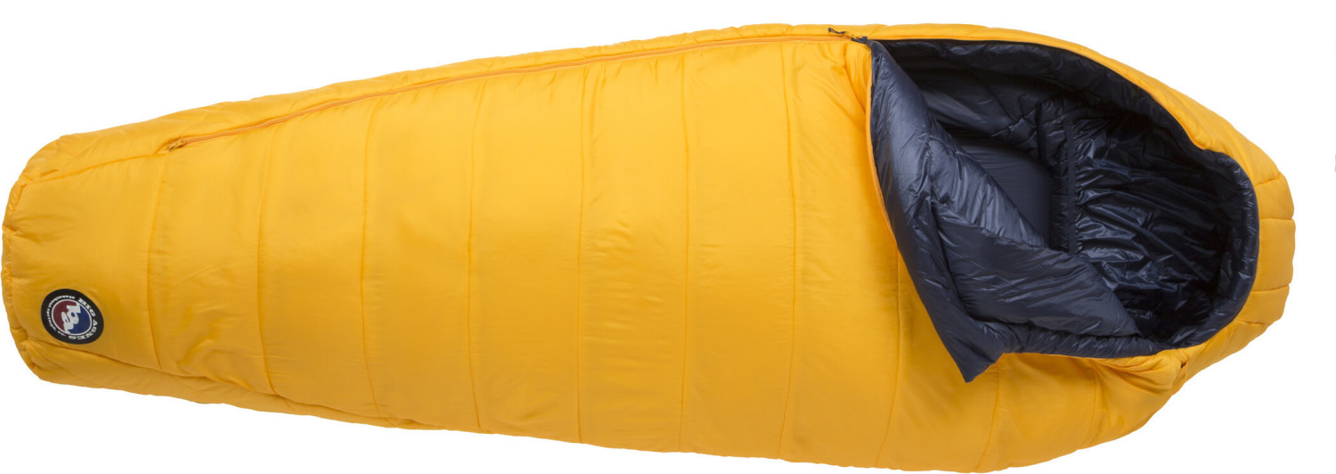 Big Agnes Lost Dog 30 Regular yellow navy LZ ab 158 15 Preisvergleich bei idealo