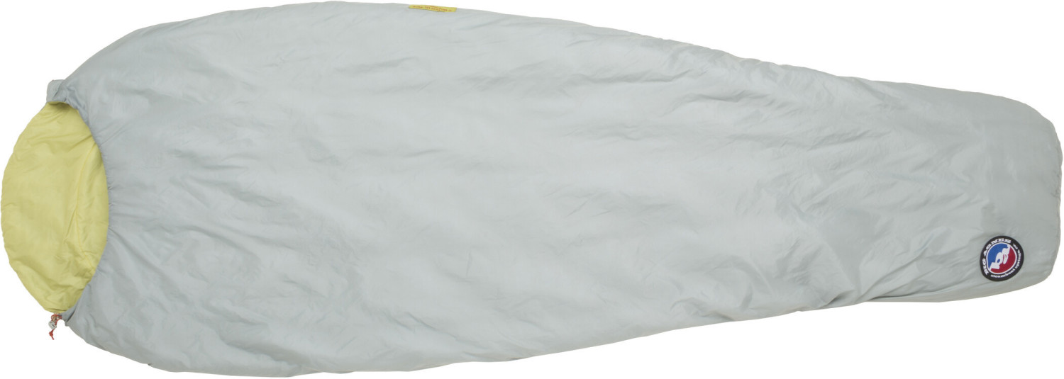 Big Agnes V Notch UL 40 Regular gray palm LZ ab 223 90 Preisvergleich bei idealo