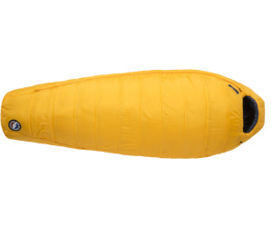 Big Agnes Lost Dog 0 Regular yellow navy LZ ab 233 96 Preisvergleich bei idealo