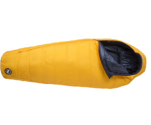 Big Agnes Lost Dog 0 Regular yellow navy LZ ab 233 96 Preisvergleich bei idealo