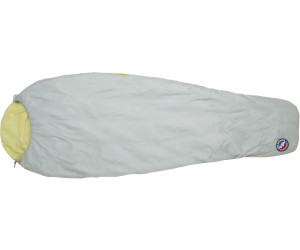 Big Agnes V Notch UL 40 Long gray palm LZ ab 223 90 Preisvergleich bei idealo