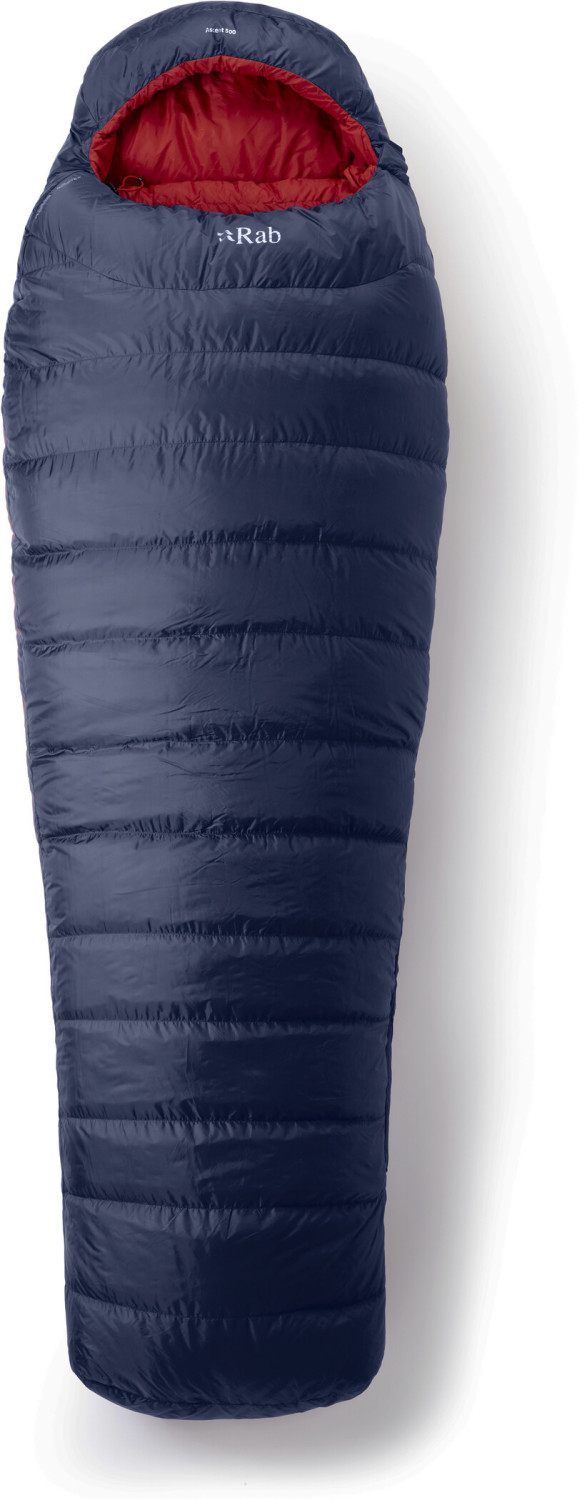 Rab Ascent 500 Men's ink, LZ