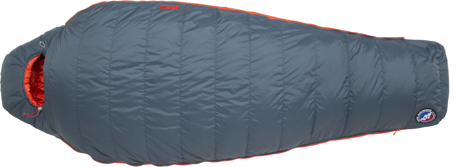 Big Agnes Torchlight 30 Regular slate/orange, LZ