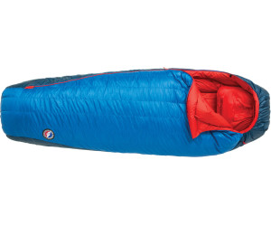 Big Agnes Anvil Horn 15 Regular blue red LZ ab 202 43 Preisvergleich bei idealo