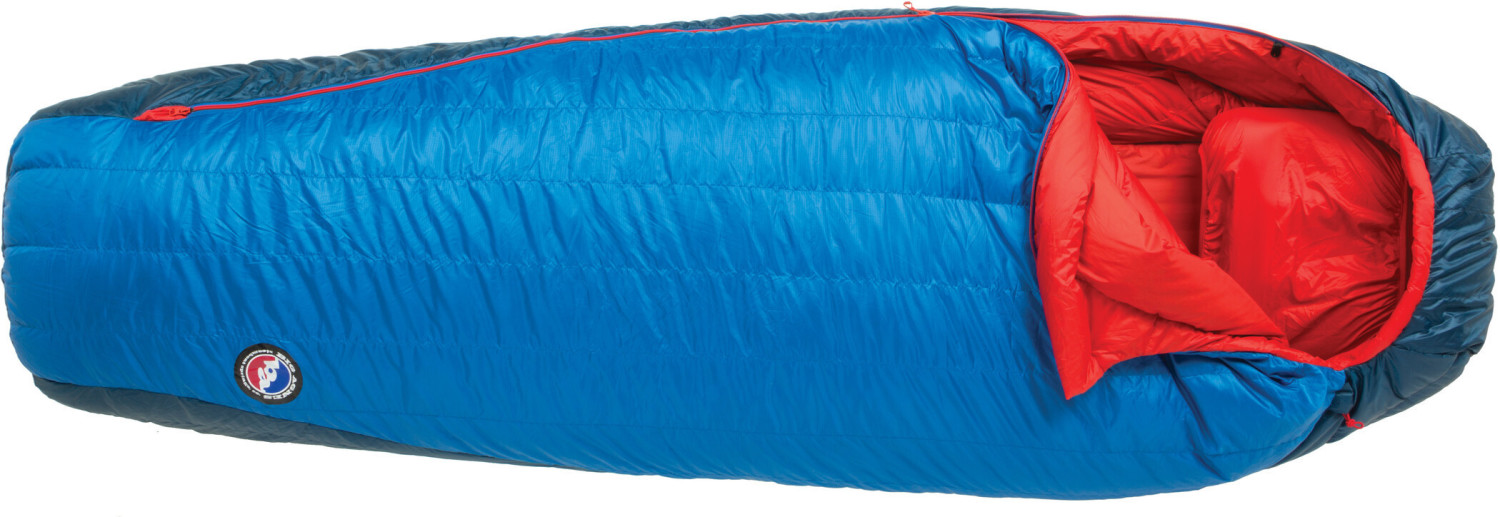 Big agnes anvil horn 15 sale