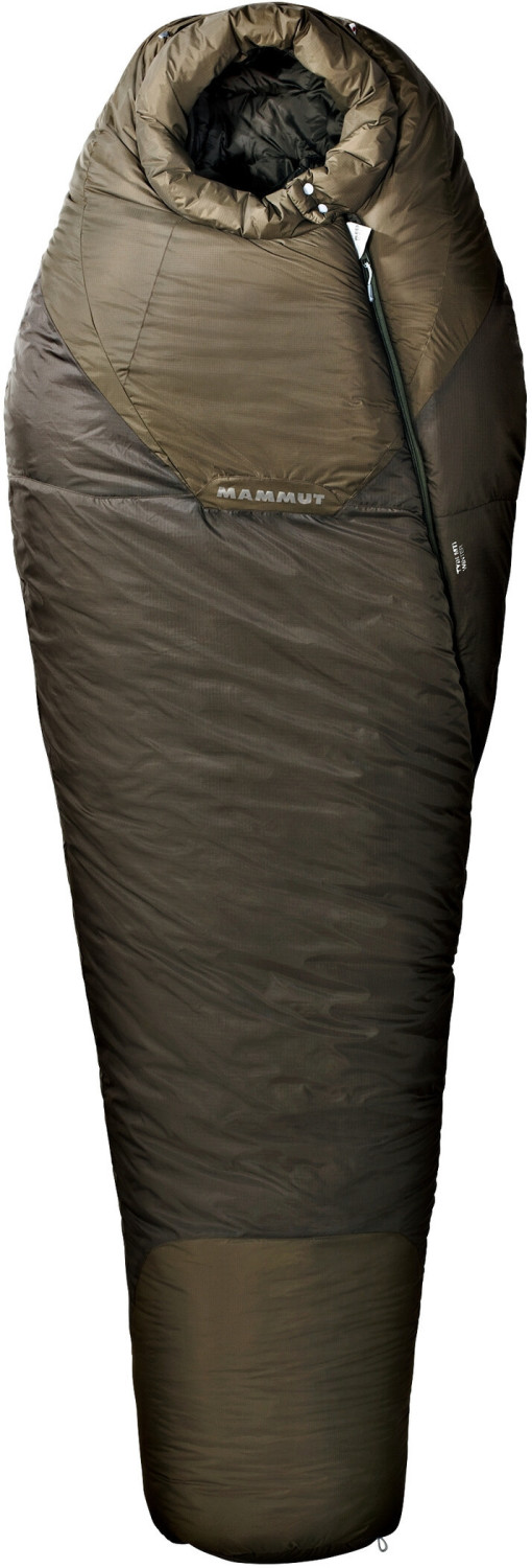 Mammut Tyin MTI 5-Season 200cm bison, LZ