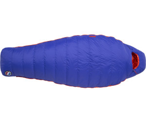 Big Agnes Torchlight 20 Regular slate orange LZ ab 299 90 Preisvergleich bei idealo