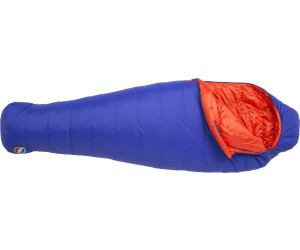 Big Agnes Torchlight 20 Regular slate orange LZ ab 299 90 Preisvergleich bei idealo