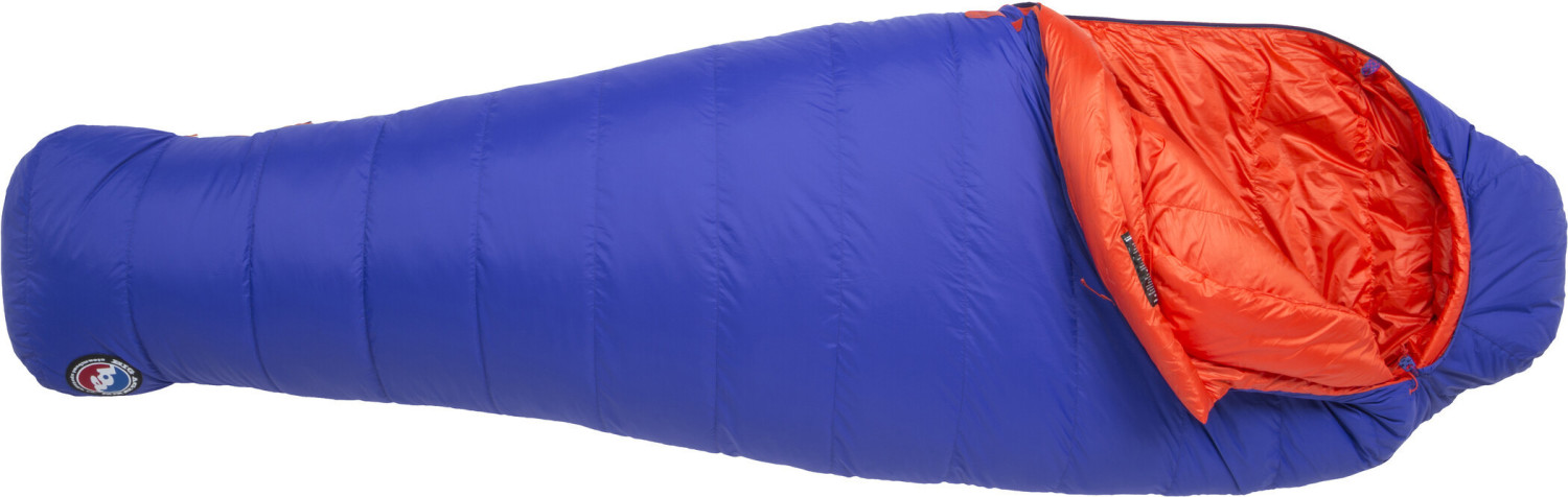 Big Agnes Torchlight 20 Regular slate orange LZ ab 299 90 Preisvergleich bei idealo