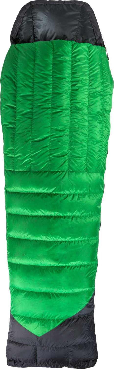 Valandre Grasshopper L green, LZ