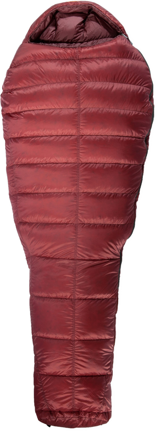 Valandre Swing 500 NEO L red/maroon, LZ
