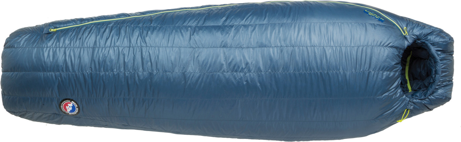 Big Agnes Blackburn UL 0 Regular blue, LZ