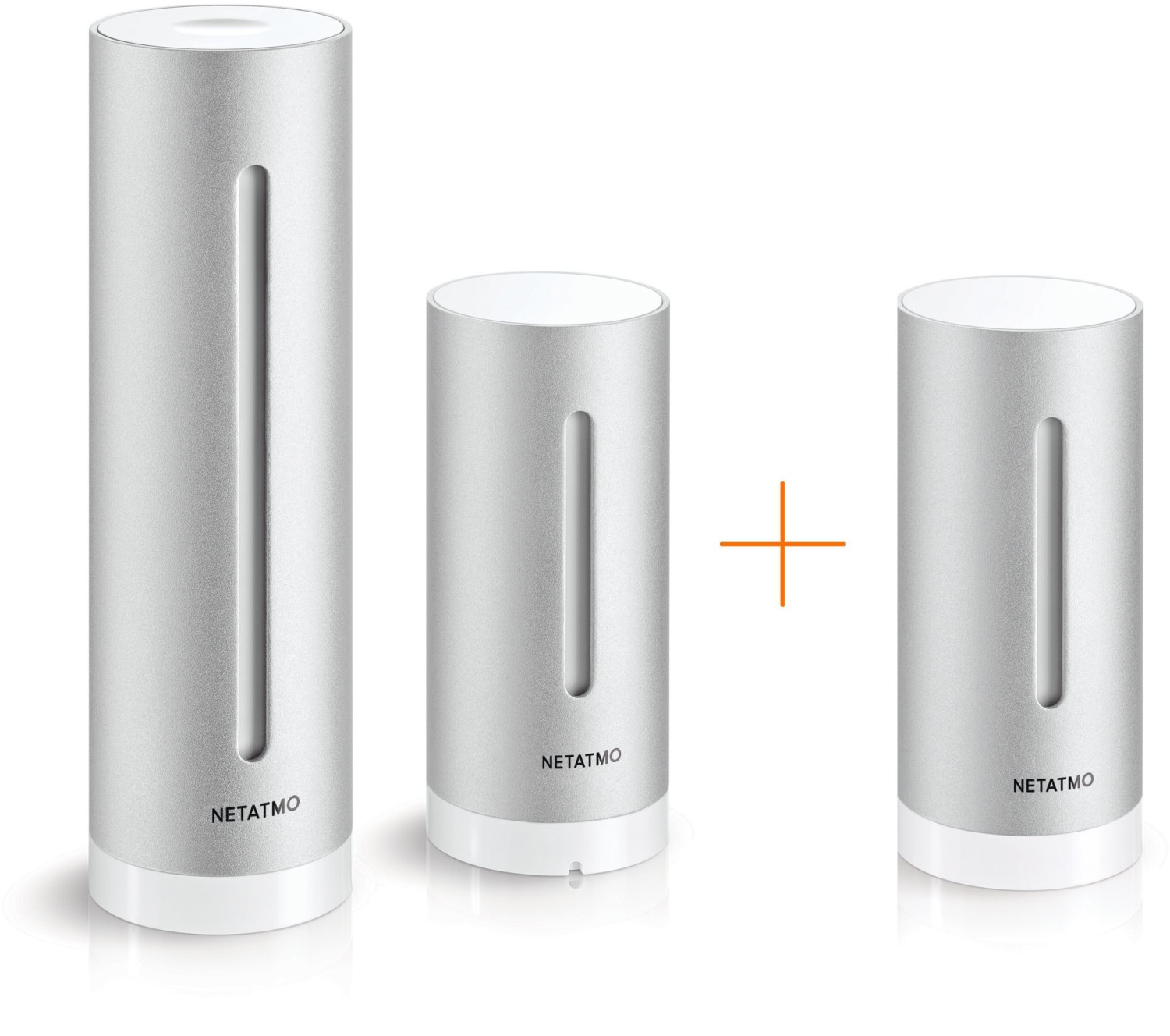 Netatmo NBU-NWS-NIM-EU