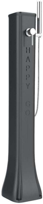 Arkema Happy Go Anthracite (HG140/7016)