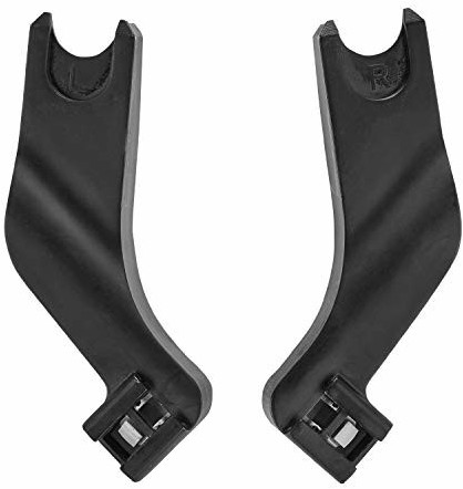 Baby Jogger city mini 2 / GT2 / city elite 2 - Car seat adapter for Cybex