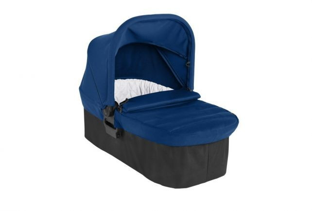 Baby Jogger City Mini 2 Baby carrycot windsor