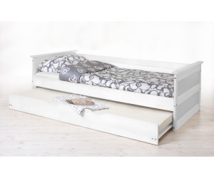 Ticaa Theodor Kiefer 100 X 200 Cm 901785 Weiss Ab 129 00 Preisvergleich Bei Idealo De