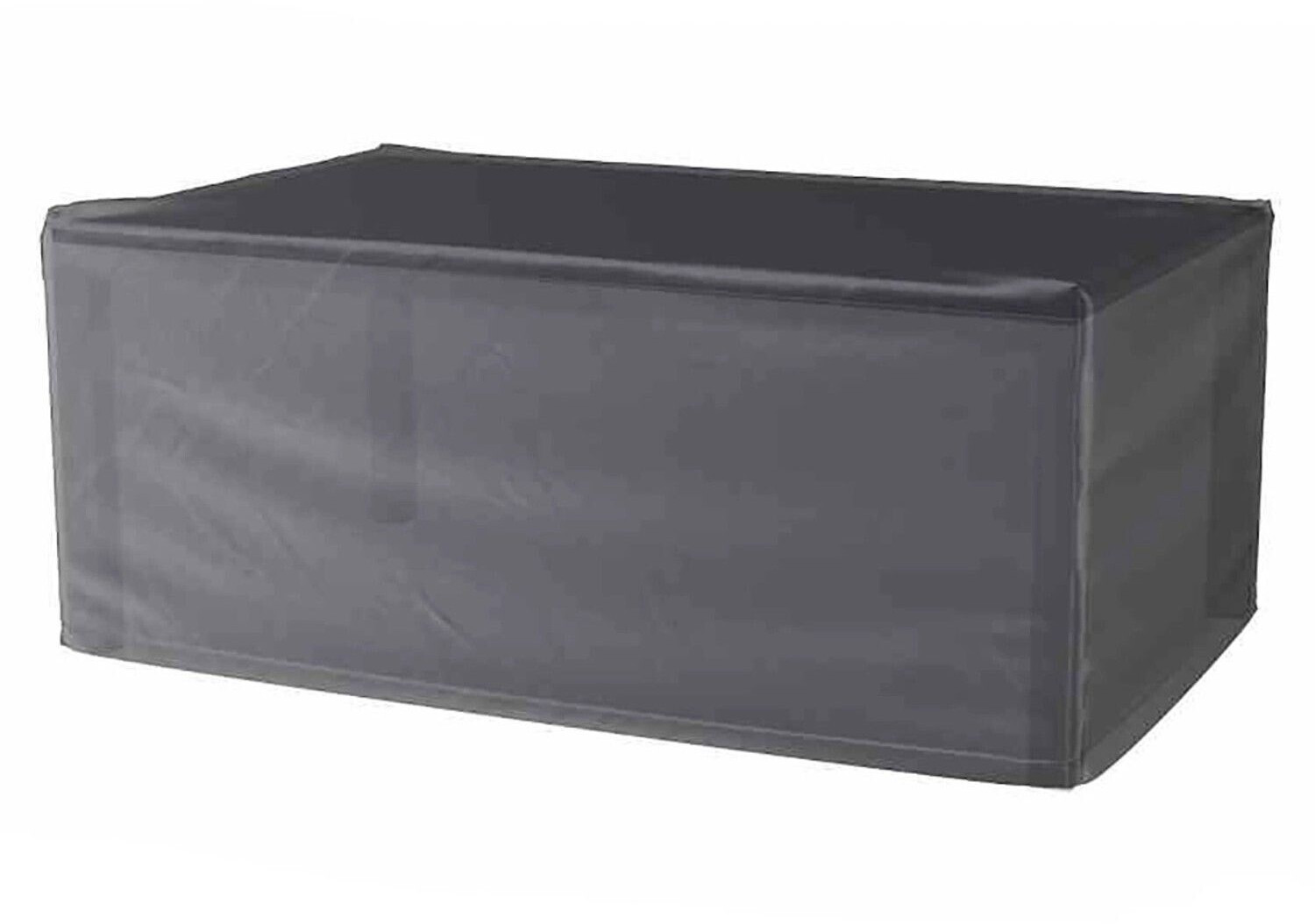 Aerocover Cover for Garden Table 240 x 110 cm Anthracite