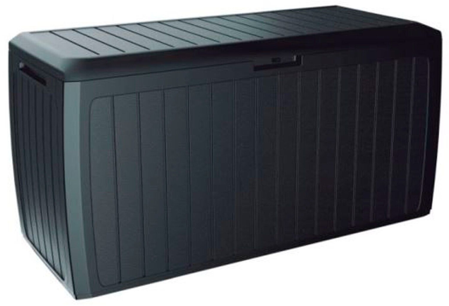 Prosperplast Garden box 290 l anthracite