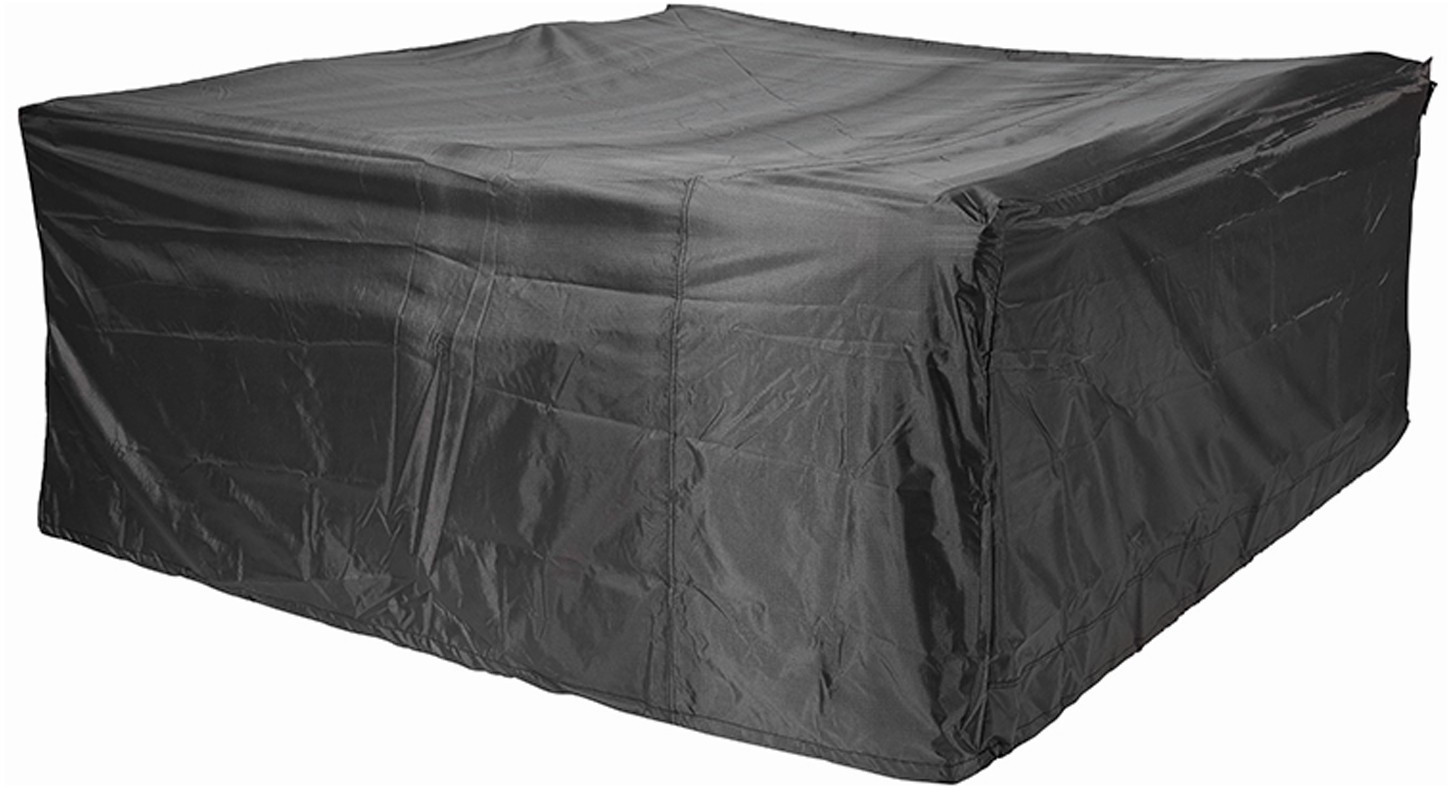 Aerocover Cover for Garden-Sets 85 x 190 x 200 cm Anthracite