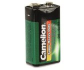 Zink Kohle Batterien  Preisvergleich bei