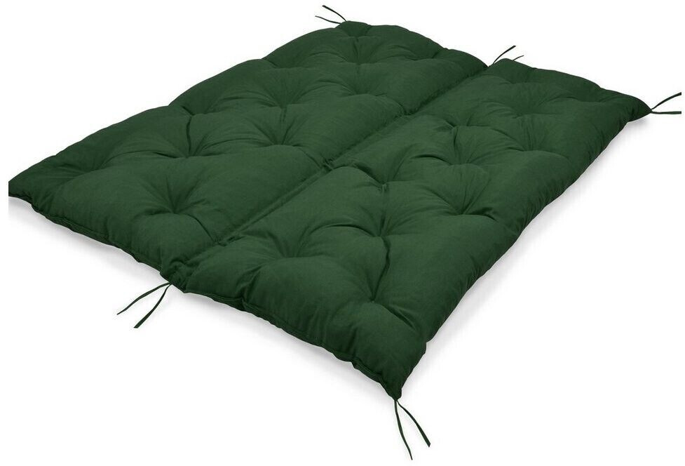 Beautissu Flair Br 120x100x10 cm