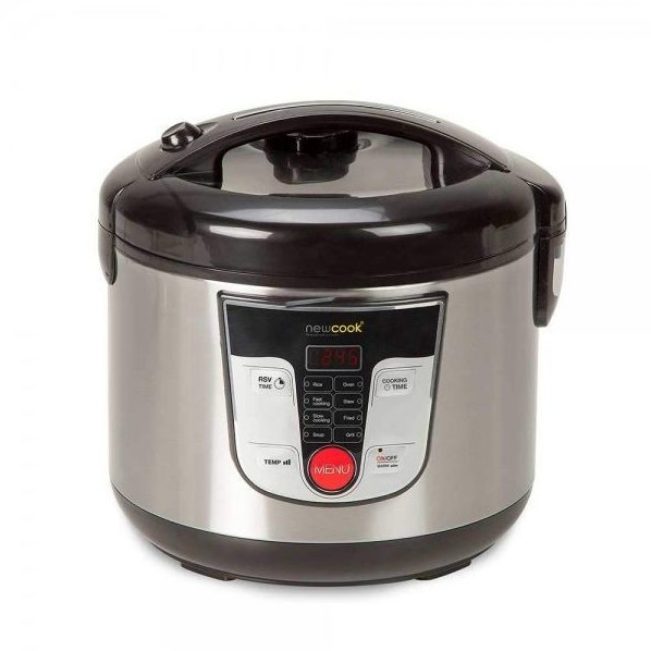 Newcook Multi-Cooker 5l 700W