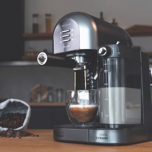Cecotec Power Instant-ccino 20 Chic, Bild 2